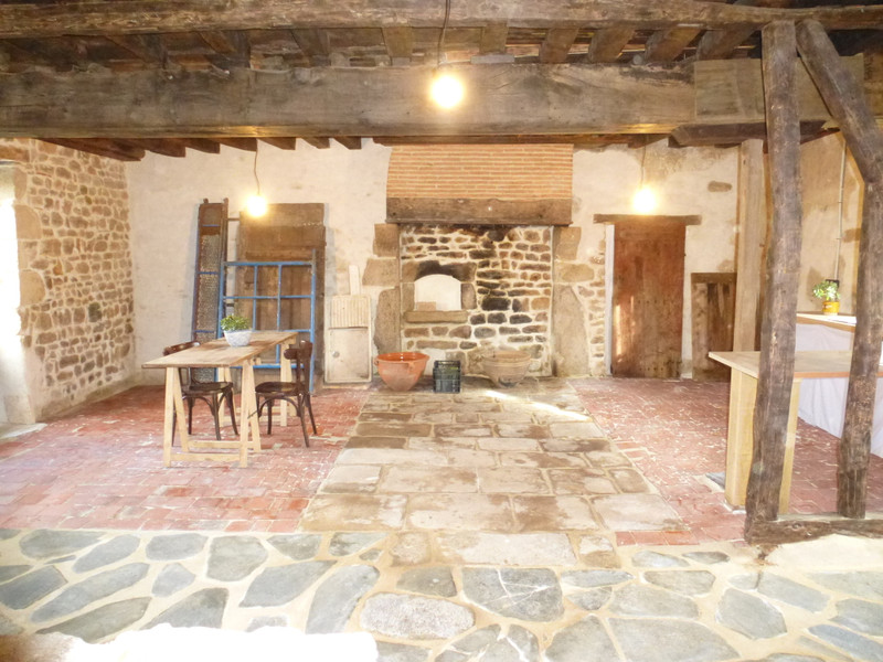 French property for sale in Montchevrier, Indre - €150,000 - photo 4