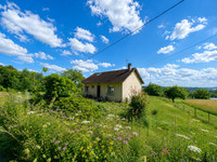 Propriété à vendre à Saint-Cyr-les-Champagnes, Dordogne - 129 600 € - photo n°1