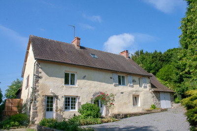 house for sale in Manche