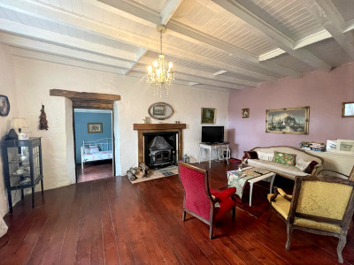 French property for sale in Lanfains, Côtes-d'Armor - €210,600 - photo 5