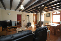 Maison à vendre à Argy, Indre - 108.725 € - photo 3