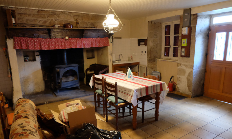 French property for sale in Argentat-sur-Dordogne, Corrèze - photo 5
