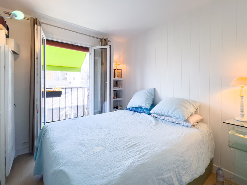 French property for sale in Paris 16e Arrondissement, Paris - €1,550,000 - photo 9
