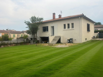 Maison à vendre à Carcassonne, Aude, Languedoc-Roussillon, avec Leggett Immobilier