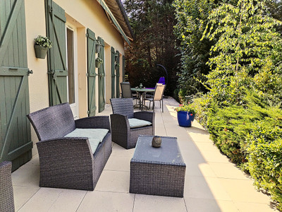 French property for sale in Saint-Pardoux-Corbier, Corrèze - €369,000 - photo 4
