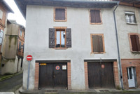 Propriété à vendre à Villemur-sur-Tarn, Haute-Garonne - 130 800 € - photo n°1