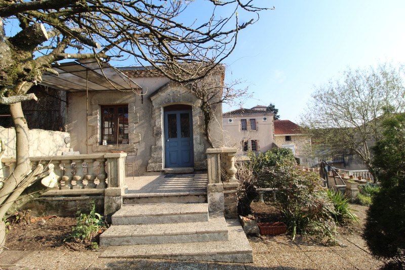 French property for sale in Confolens, Charente - €175,000 - photo 1