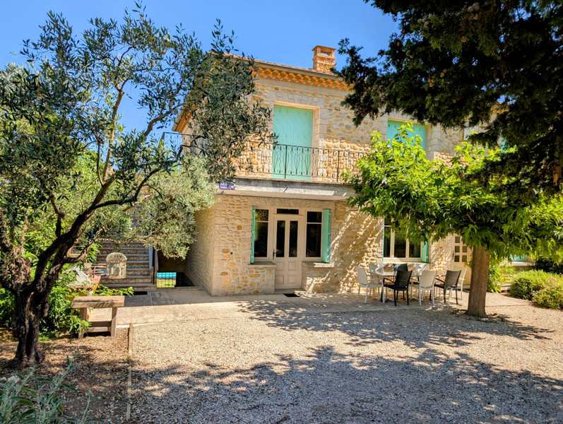 French property for sale in Villedieu, Vaucluse - €560,000 - photo 9