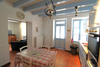 Maison à vendre à La Trimouille, Vienne - 162.000 € - photo 5