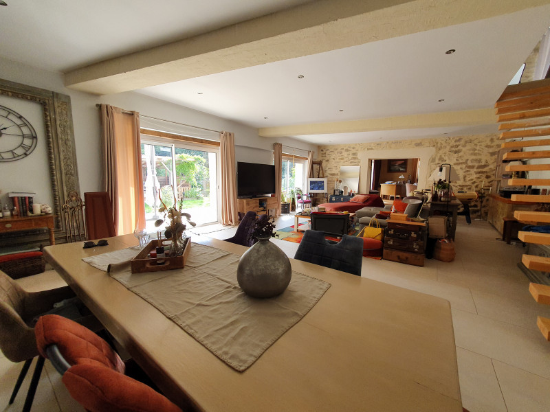 French property for sale in Saint-Gervais, Gard - &#8364;1,499,000 - photo 6