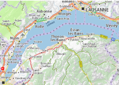 French property for sale in Thonon-les-Bains, Haute-Savoie - €297,900 - photo 6