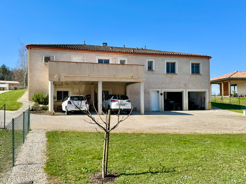 French property for sale in Molières, Tarn-et-Garonne - €325,000 - photo 1