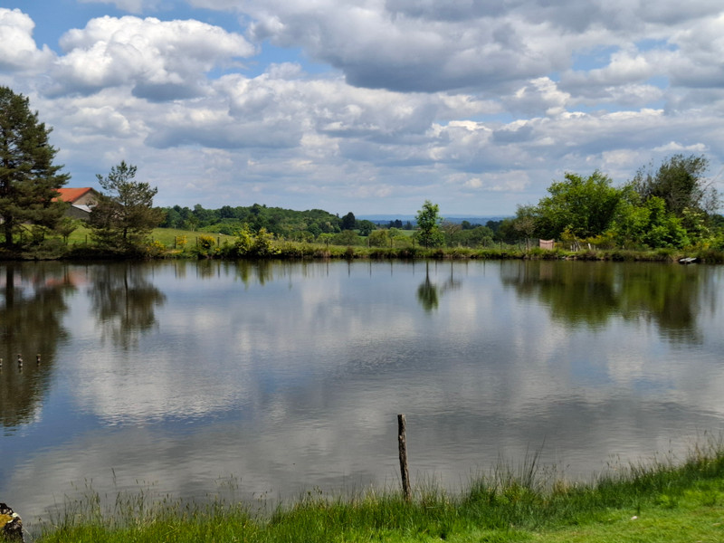 French property for sale in Chaptelat, Haute-Vienne - €424,000 - photo 5