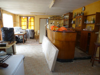 Maison à vendre à La Châtre-Langlin, Indre - 46 600 € - photo 6