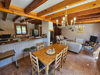 Maison à vendre à Lachapelle-Auzac, Lot - 193.500 € - photo 5