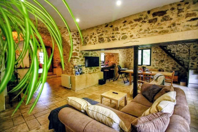 French property for sale in Ferrières-Poussarou, Hérault - €365,000 - photo 3