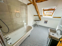 Maison à vendre à Neufmesnil, Manche - 283.550 € - photo 7