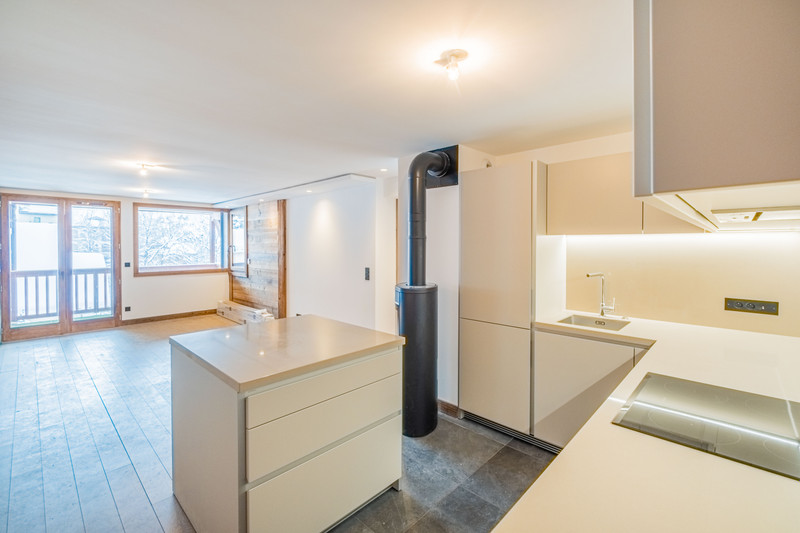 Appartement à vendre à ST MARTIN DE BELLEVILLE, Savoie - 1 276 000 € - photo 1