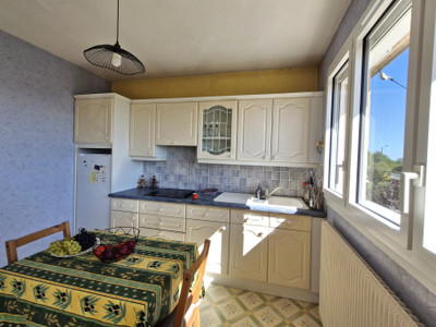 French property for sale in Fleurville, Saône-et-Loire - €320,000 - photo 4