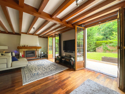French property for sale in Orry-la-Ville, Oise - €538,999 - photo 1