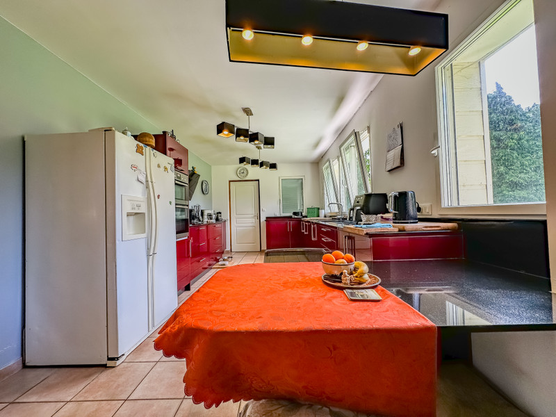 French property for sale in Marchésieux, Manche - €457,446 - photo 4