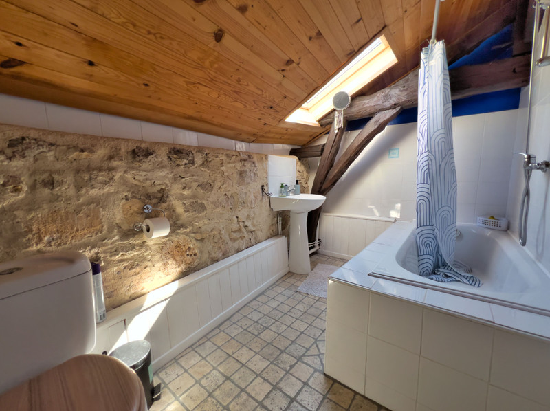 French property for sale in Mareuil en Périgord, Dordogne - €129,000 - photo 8