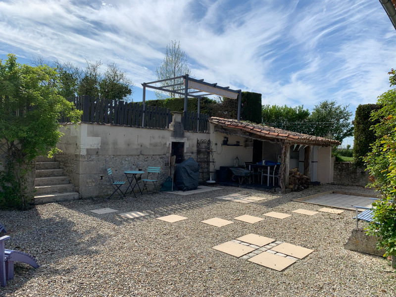 French property for sale in Messac, Charente_Maritime - €318,000 - photo 4