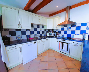 French property for sale in Saint-Séverin, Charente - €299,600 - photo 1