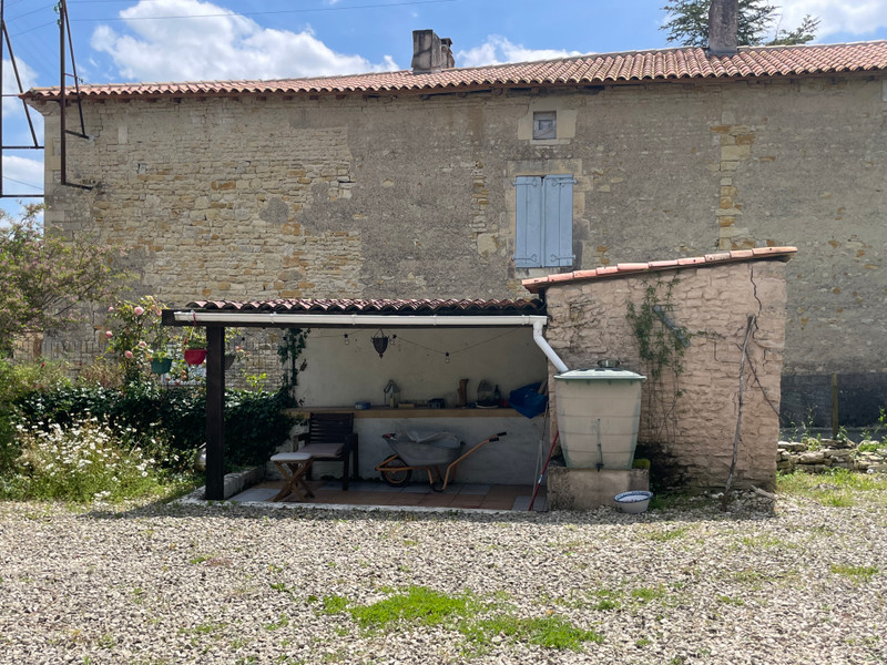 French property for sale in Aigre, Charente - €130,800 - photo 10