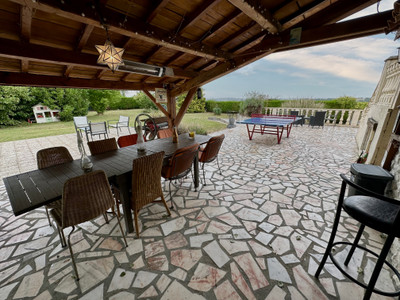 French property for sale in Berneuil, Charente - €275,000 - photo 2