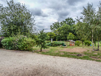 Maison à Alloue, Charente - photo 9