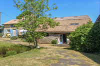 Propriété à vendre à Saint-Pardoux-Soutiers, Deux-Sèvres - 269 000 € - photo n°10