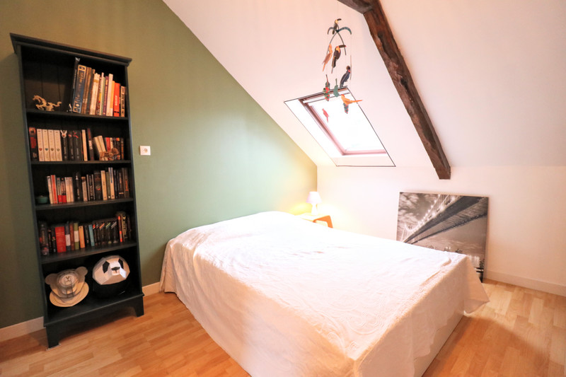 French property for sale in Goudelin, Côtes-d'Armor - €278,200 - photo 9