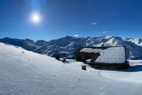 Chalet à Saint-Martin-de-Belleville, Savoie - photo 2