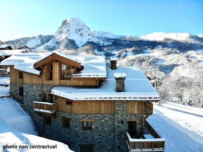 Ski property for sale in  - €1,543,000 - photo 4