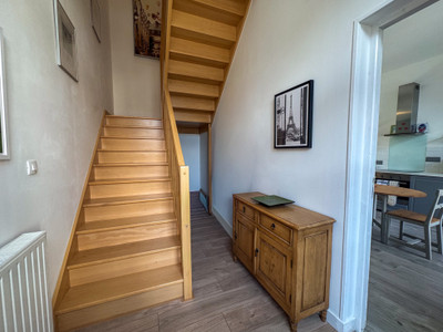 French property for sale in Vouvant, Vendée - €172,800 - photo 10