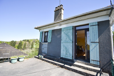 French property for sale in Saint-Victour, Corrèze - €152,600 - photo 11