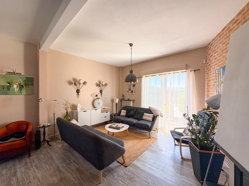 French property for sale in Castelnau-d'Aude, Aude - €350,000 - photo 5