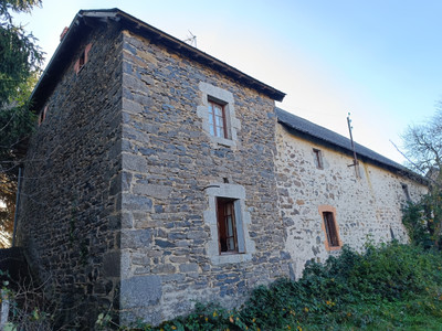 French property for sale in Pontaumur, Puy-de-Dôme - €69,900 - photo 3