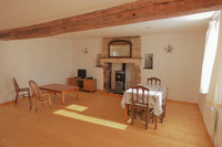 Maison à vendre à Juvigny Val d'Andaine, Orne - 74.800 € - photo 6