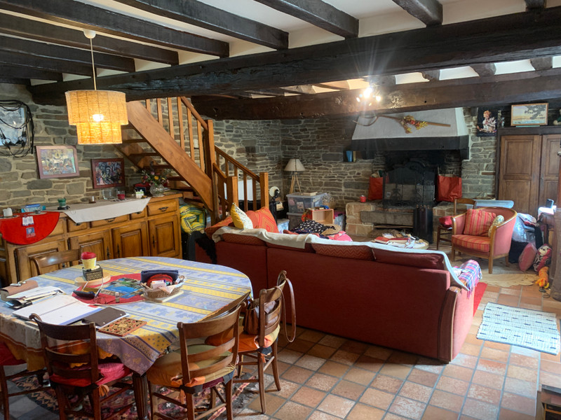 French property for sale in Valdallière, Calvados - €273,000 - photo 4