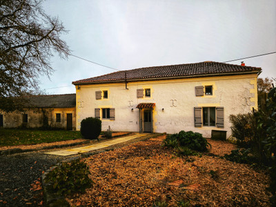 house for sale in Vienne