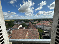 Maison à Barbezieux-Saint-Hilaire, Charente - photo 10