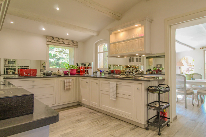 French property for sale in Châteauneuf-Grasse, Alpes-Maritimes - €3,190,000 - photo 6