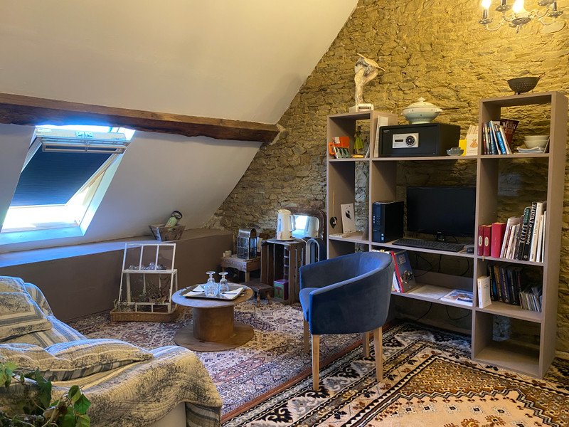 French property for sale in Pontorson, Manche - €450,500 - photo 9
