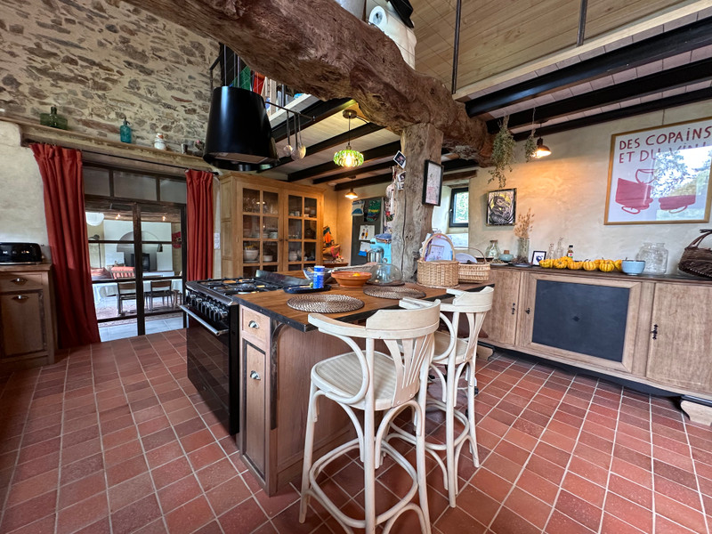 French property for sale in Malestroit, Morbihan - €393,000 - photo 3