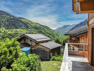 Ski property for sale in Les Menuires - €540,000 - photo 5
