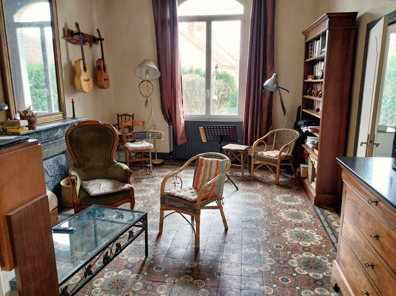 French property for sale in Montrieux-en-Sologne, Loir-et-Cher - &#8364;292,000 - photo 3