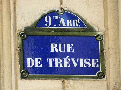 Maison à vendre à Paris 9e Arrondissement, Paris, Île-de-France, avec Leggett Immobilier