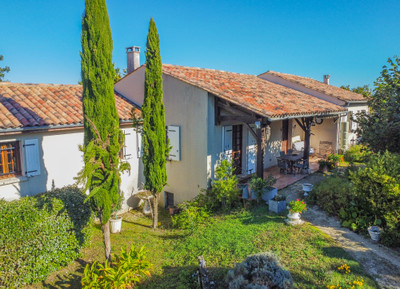 Maison à vendre à Angoulême, Charente, Poitou-Charentes, avec Leggett Immobilier